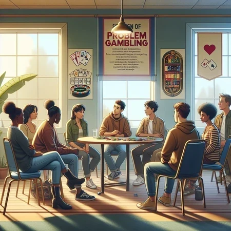 Managing lottery registrations