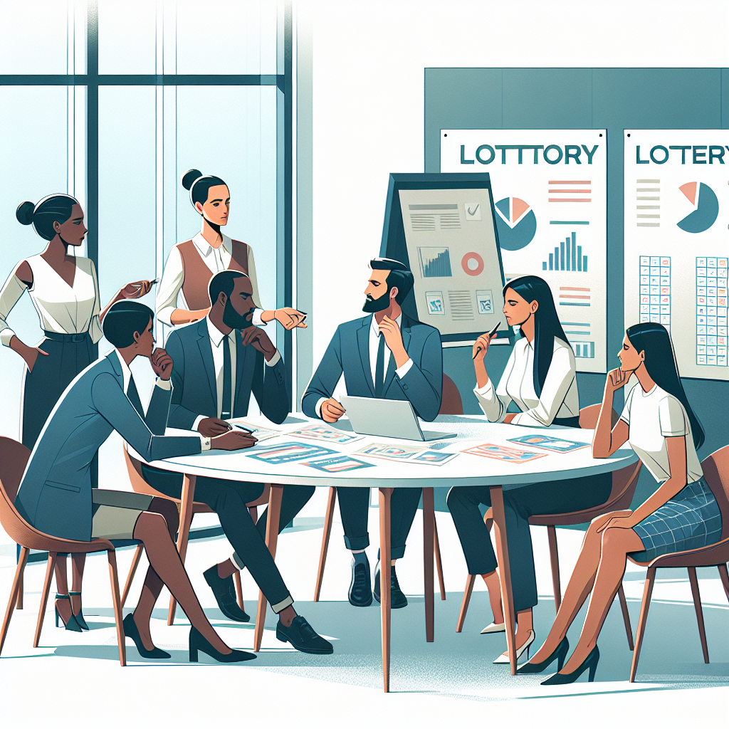 Resources for Lottery Participants
