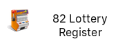 82 Lottery Register logo
